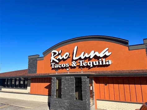 tacos and tequila saginaw|luna mexican restaurant.